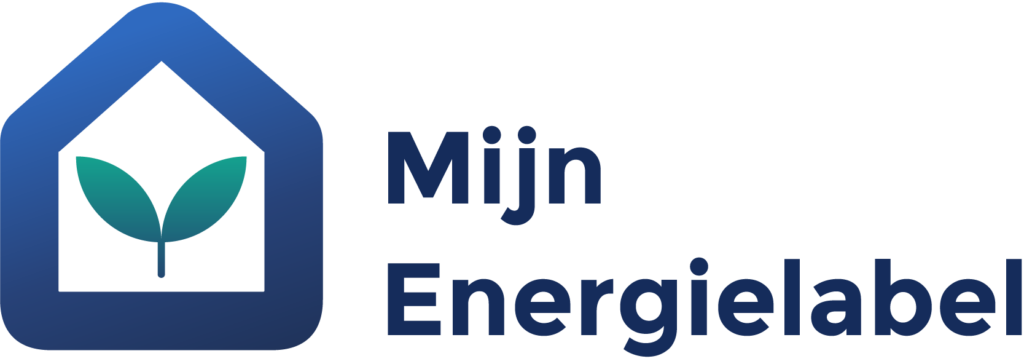 Logo Mijn Energielabel